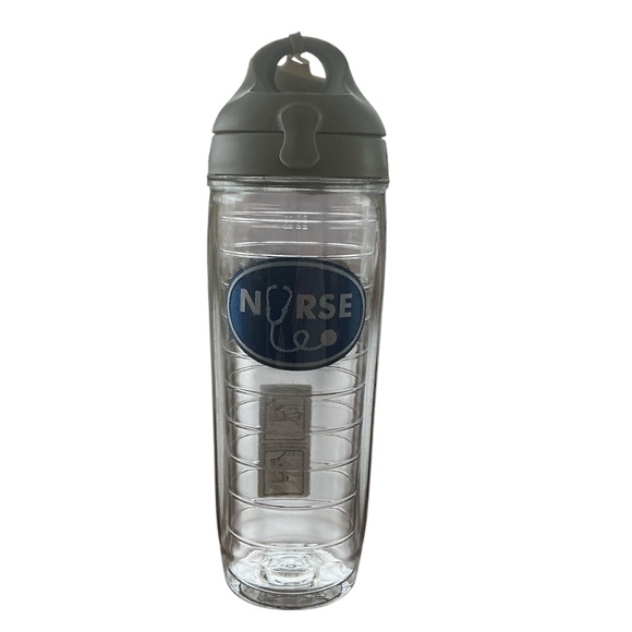 Tervis "Nurse" water bottle - Picture 1 of 6